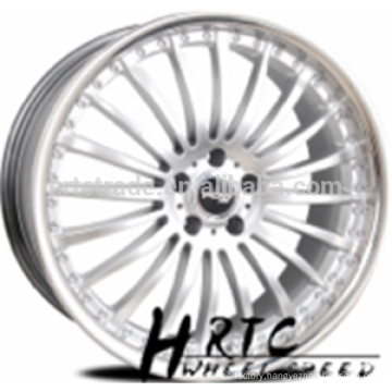 new style high quality MAG14 inch replica alloy wheels rim